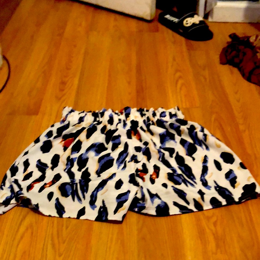 New never worn